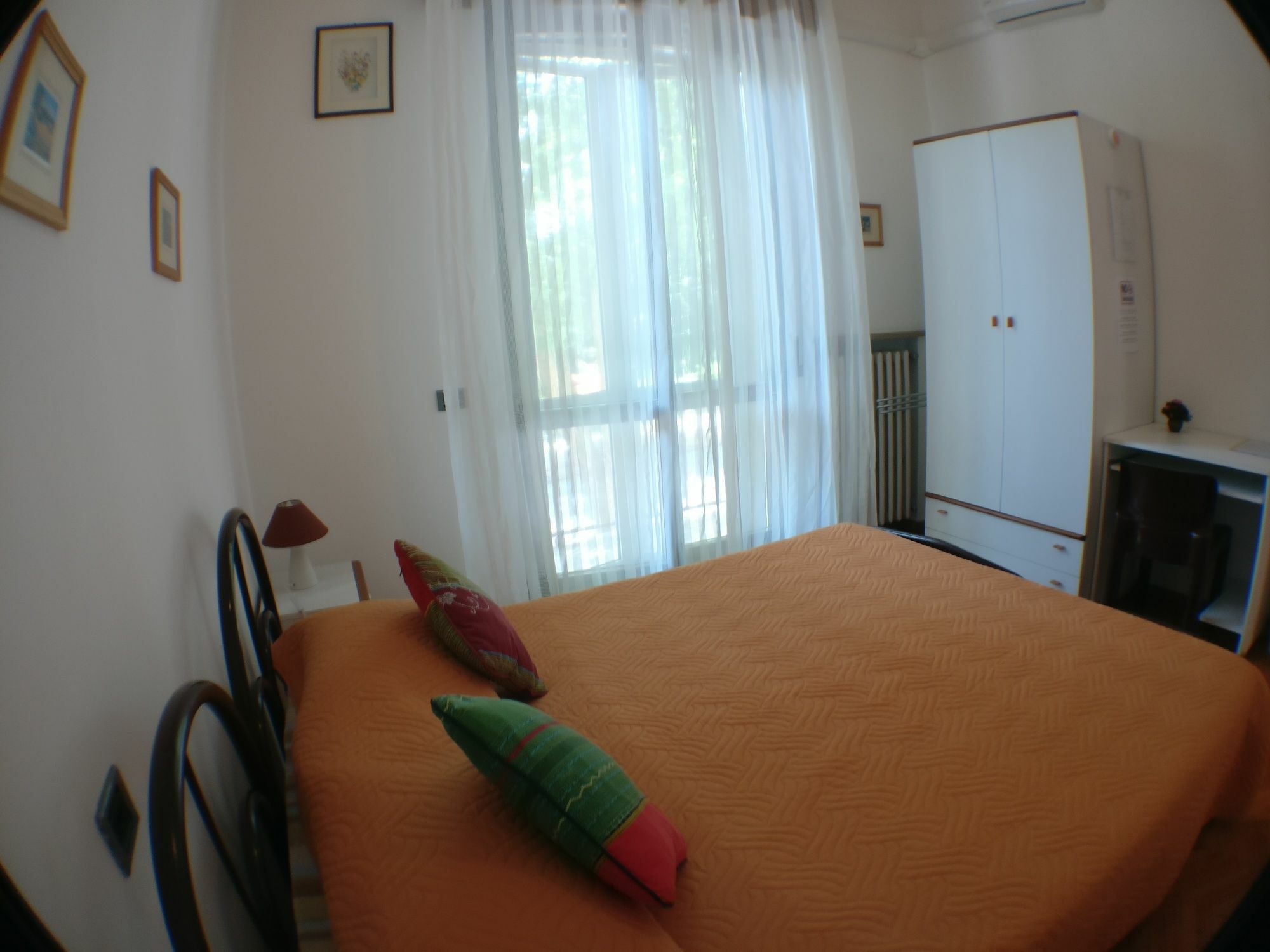 Verona Bottego Guest House מראה חיצוני תמונה